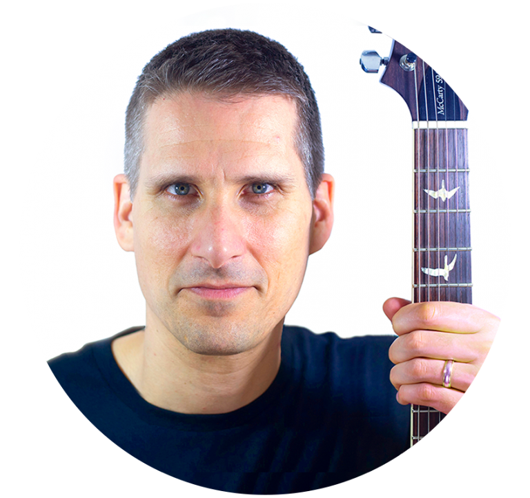 Donate - Guitar Music Theory by Desi Serna